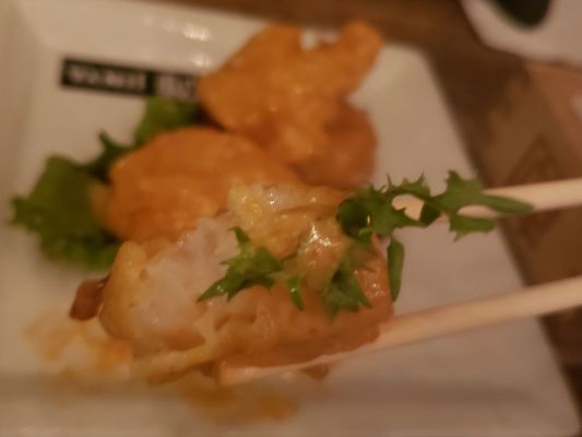 JINYA Ramen Bar - Studio City by null