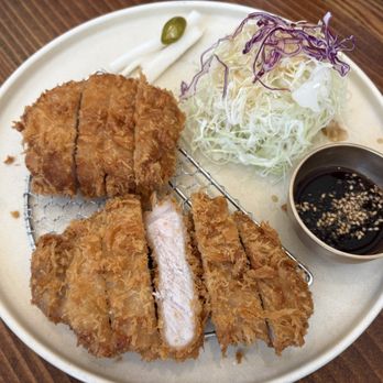 Okdongsik - lard donkatsu - Korean Near Me - Honolulu, Hawaii Okdongsik - lard donkatsu - Korean Near Me - Honolulu, Hawaii