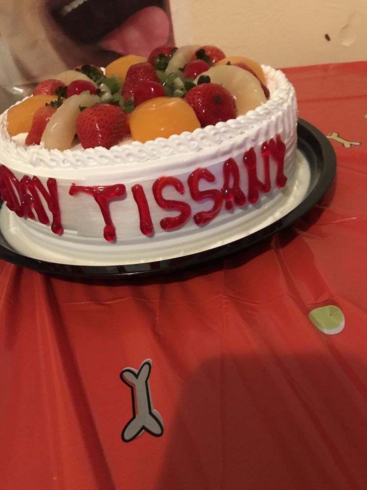 PASTELES CAPY CLOSED 338 Knickerbocker Ave, Bushwick, New York