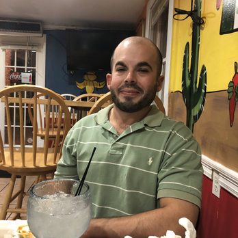 El Taco Loco - Very good margaritas - Tacos Near Me - New Orleans, Louisiana