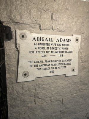 United First Parish Church by null