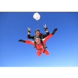 Black Knights Parachute Centre