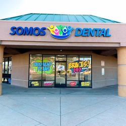 Somos Dental & Orthodontics - Avondale - Somos Dental and Orthodontics clinic