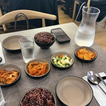 Hwa Mi Won - Korean Near Me - San Francisco, California