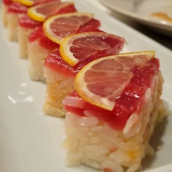 Seabutter - Tuna citrus - Japanese Near Me - Westlake Village, California Seabutter - Tuna citrus - Japanese Near Me - Westlake Village, California