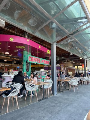 Rodeo 39 Public Market by null