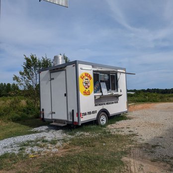 El Mero Tacos - Taco trailer! - Tacos Near Me - Athens, Alabama El Mero Tacos - Taco trailer! - Tacos Near Me - Athens, Alabama