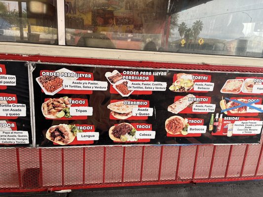 Tacos Apson by null