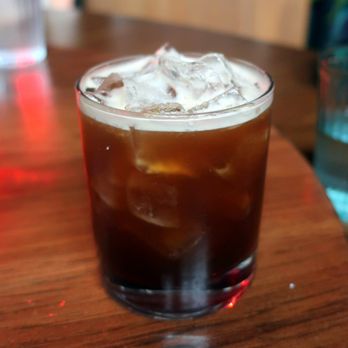 Baijiu - Cocktail Bars Near Me - Edmonton, Alberta Baijiu - Cocktail Bars Near Me - Edmonton, Alberta