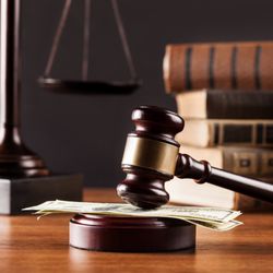 Law Offices of Gerald P Gross