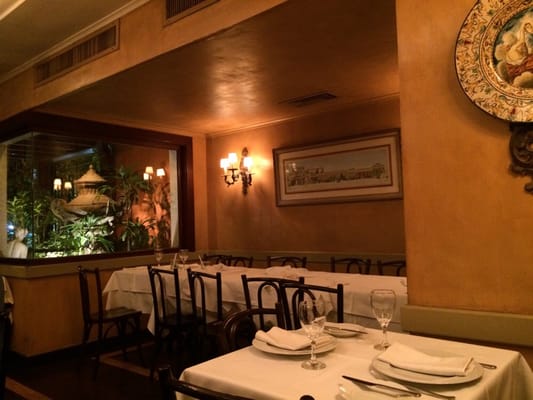 Artigiano Ristorante by null