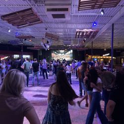 Joyland Live - Sarasota