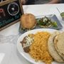 Iztatl Cocina Mexicana