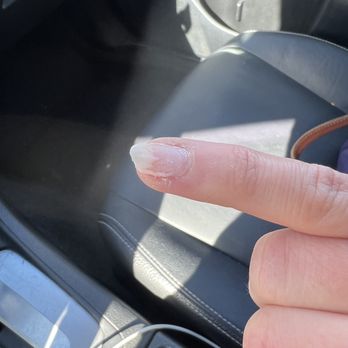 Pink & White Nails - Hair Removal Near Me - Denver, Colorado Pink & White Nails - Hair Removal Near Me - Denver, Colorado