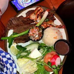 Sonsonate Grill