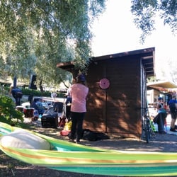 Hakuna Matata SUP Rental