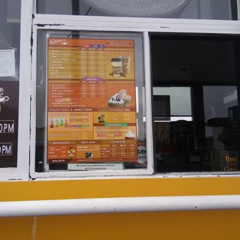 Caffino Cup - Coffee & Tea Near Me - Milpitas, California
