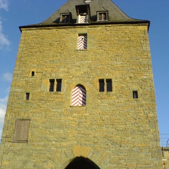Osthofentor - Museums Near Me - Soest, NW