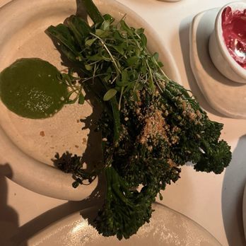 AVA MediterrAegean Coconut Grove - Broccolini - Mediterranean Near Me - Miami, Florida AVA MediterrAegean Coconut Grove - Broccolini - Mediterranean Near Me - Miami, Florida