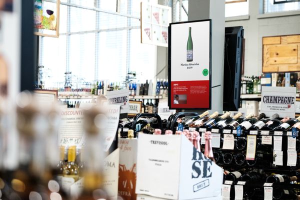 Mac's Beer and Wine Midtown Liquor