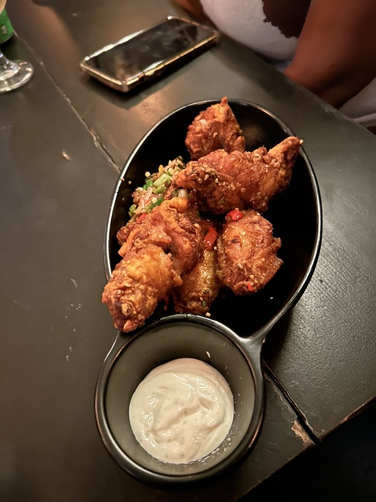 CD RESTAURANT AND BAR 183 Photos & 109 Reviews 21721 Jamaica Ave