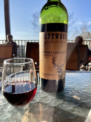 Driftwood Estate Winery by null