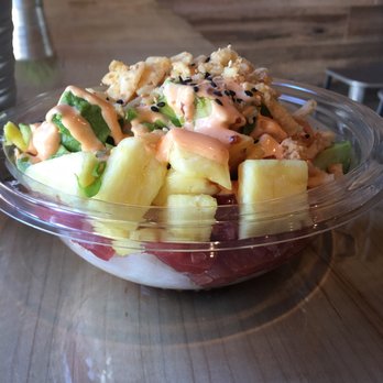 Shaka Kitchen - Delicious poke bowl - Poke Near Me - Hoboken, New Jersey Shaka Kitchen - Delicious poke bowl - Poke Near Me - Hoboken, New Jersey