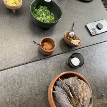 Damian - Guacamole - Mexican Near Me - Los Angeles, California