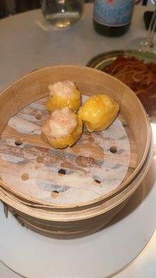 Mr Chow by null