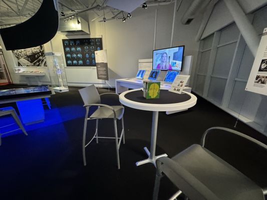 Computer History Museum by null