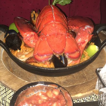 Coco Bistro Kitchen & Lounge - Seafood , chorizo , lobster Paella - Cuban Near Me - Smithtown, New York Coco Bistro Kitchen & Lounge - Seafood , chorizo , lobster Paella - Cuban Near Me - Smithtown, New York