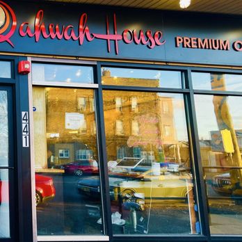 Qahwah House - Coffee & Tea Near Me - Clifton, New Jersey Qahwah House - Coffee & Tea Near Me - Clifton, New Jersey