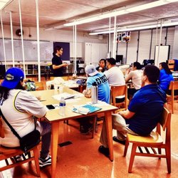 Wahiawa Middle School