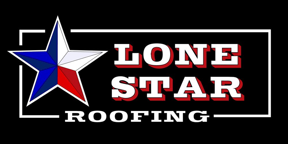 Slide of Lone Star Roofing
