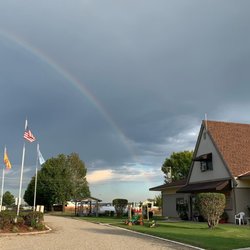 Sallisaw / Fort Smith West KOA
