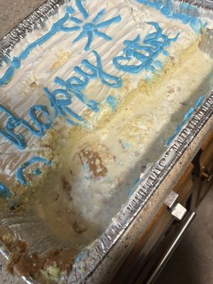 La Flor Bakery by null