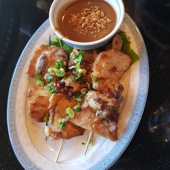 Pho Korner - A7 Chicken Sate - Vietnamese Near Me - Portland, Oregon Pho Korner - A7 Chicken Sate - Vietnamese Near Me - Portland, Oregon