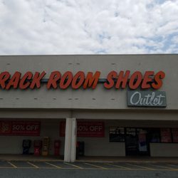 Rack Room Shoes