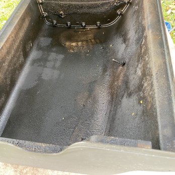 Grilltor - BBQ Grill Care - Stripped down - Grill Services Near Me Grilltor - BBQ Grill Care - Stripped down - Grill Services Near Me