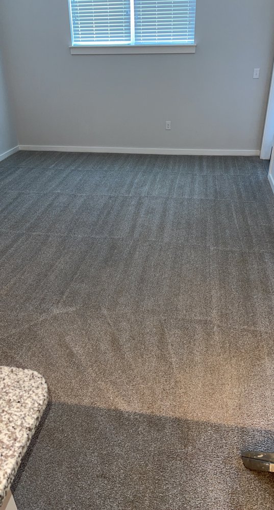 MH-CAROLINAS CLEANING SERVICES - Greenville, South Carolina - Carpet