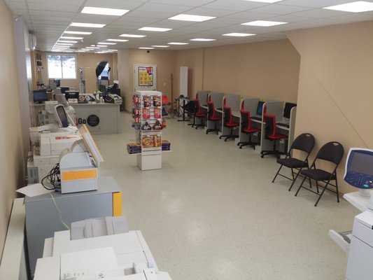 Print2Go North York by null