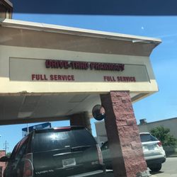 CVS Pharmacy