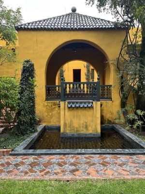 Casa ITESO Clavigero by null