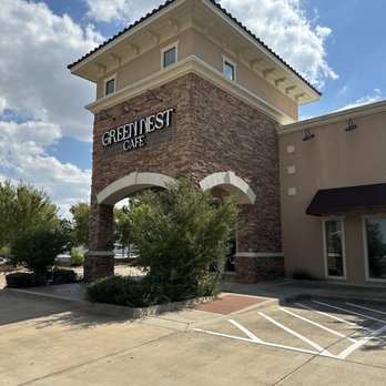 Green Nest Cafe - Cafes Near Me - Bedford, Texas