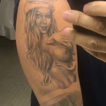 Inkfatuation - Sexy woman - Tattoo Near Me - Port Hueneme, California Inkfatuation - Sexy woman - Tattoo Near Me - Port Hueneme, California