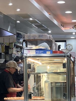 Gourmet Deli & Pizza by null