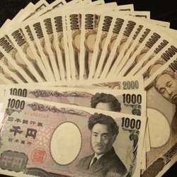 foreign exchange money