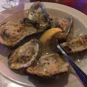 Half Shells Seafood Grill - Chargrilled Oysters - Seafood Near Me - Plano, Texas Half Shells Seafood Grill - Chargrilled Oysters - Seafood Near Me - Plano, Texas