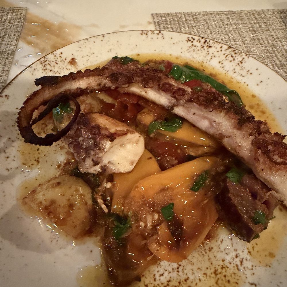 Little Sage - Italian Near Me - Boston, Massachusetts