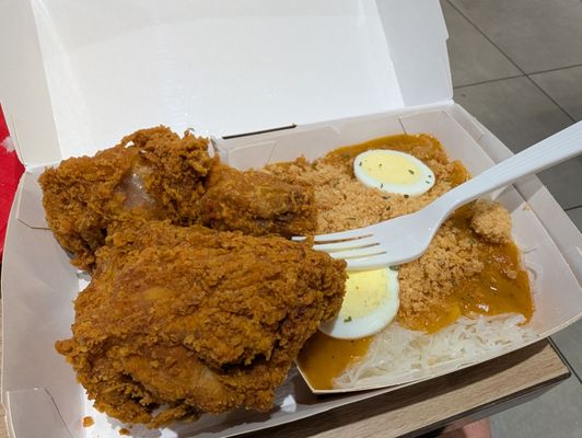 Jollibee by null
